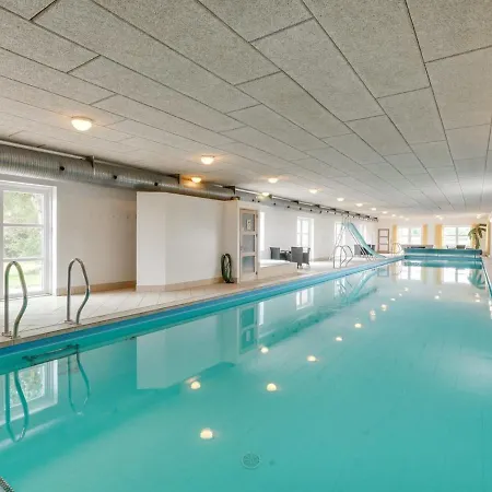 Saga By Interhome Holiday home