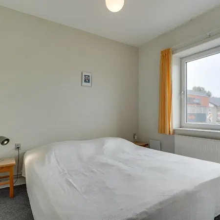 Holiday home Saga By Interhome Bredebro