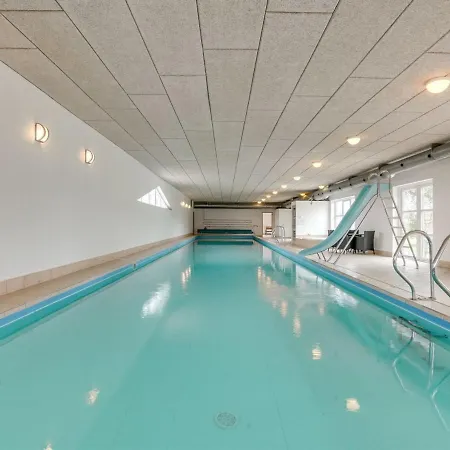 Saga By Interhome Bredebro