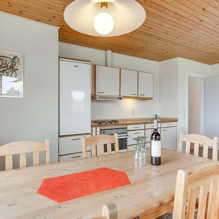 Saga By Interhome Bredebro