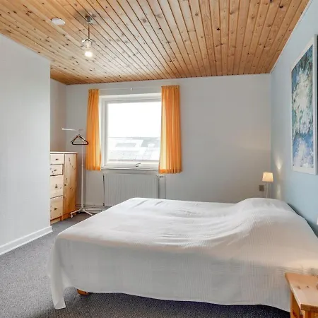 Saga By Interhome Bredebro