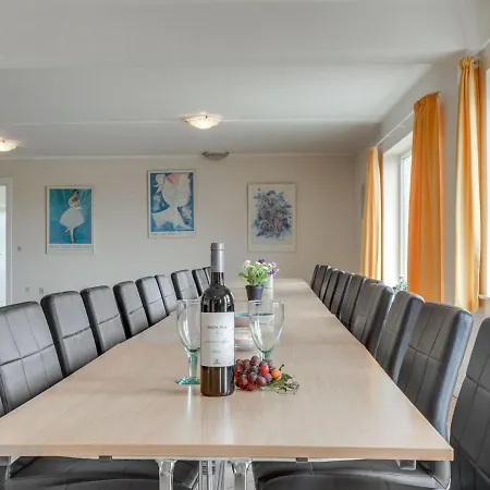 Holiday home Saga By Interhome