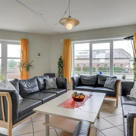 Saga By Interhome * Bredebro