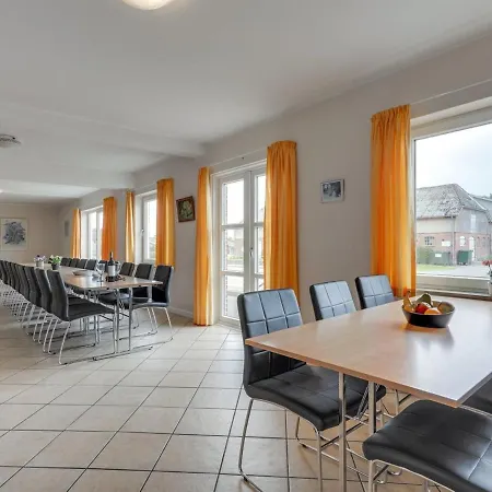 Saga By Interhome Holiday home *