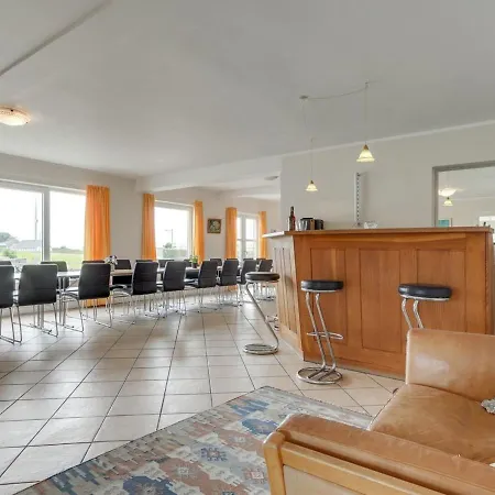Holiday home Saga By Interhome *