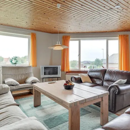 Holiday home Saga By Interhome *
