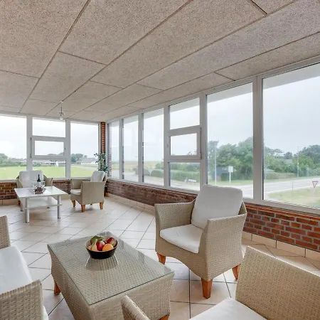 Holiday home Saga By Interhome Bredebro
