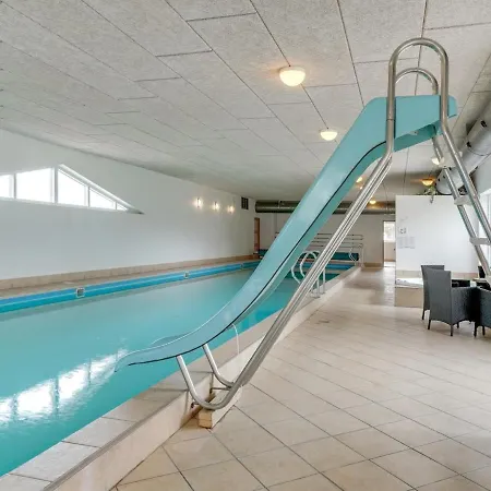 Saga By Interhome Holiday home Bredebro