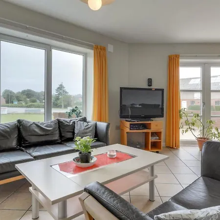 Saga By Interhome Holiday home