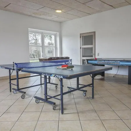 Saga By Interhome Holiday home