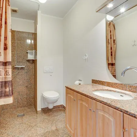 Saga By Interhome Holiday home *