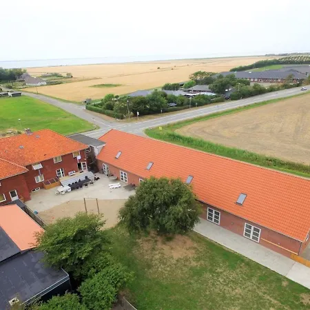Saga By Interhome Holiday home Bredebro